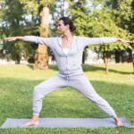 Yoga for Physical Fitness