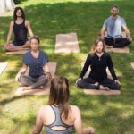 Yoga for Weight Management: How Regular Yoga Can Support a Healthy Lifestyle