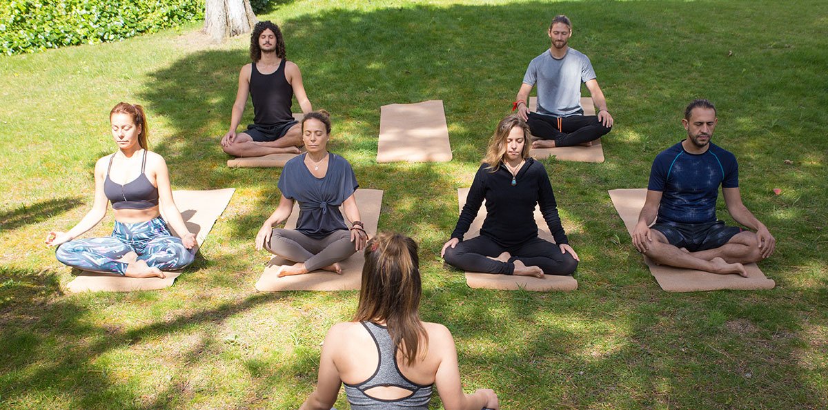 Yoga for Weight Management: How Regular Yoga Can Support a Healthy Lifestyle