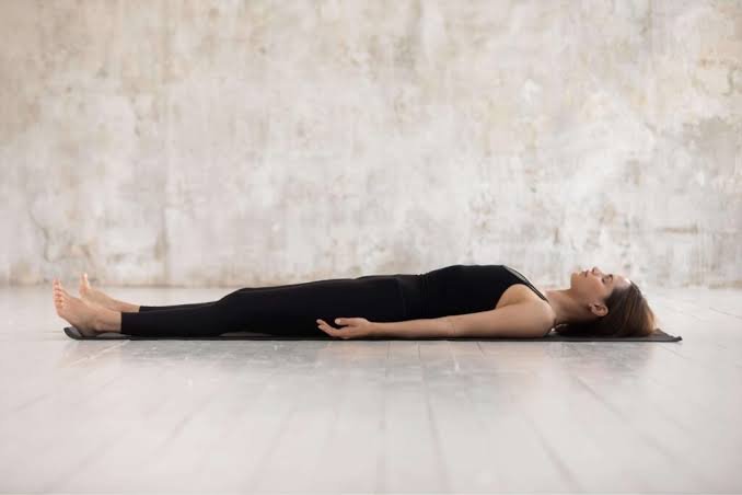 Yoga Nidra and Meditation