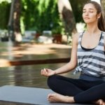 How Yoga Can Improve Motivation and Build a Positive Mindset
